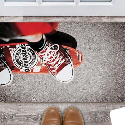 //www.casaevideo.com.br/tapete-skate-sk8-skateboarding-tenis-vermelho-251843/p