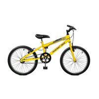 //www.casaevideo.com.br/bicicleta-aro-20-masculina-ciclone-amarelo-master-bike-269262/p