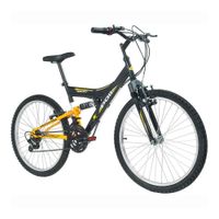 //www.casaevideo.com.br/bicicleta-polimet-full-suspension-kanguru-quadro-16-aro-24-18-velocidades-preto-7021-270596/p