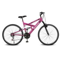 //www.casaevideo.com.br/bicicleta-aro26-caballu-7-2-aluminio-natural-21v-pink-kyklos-283549/p