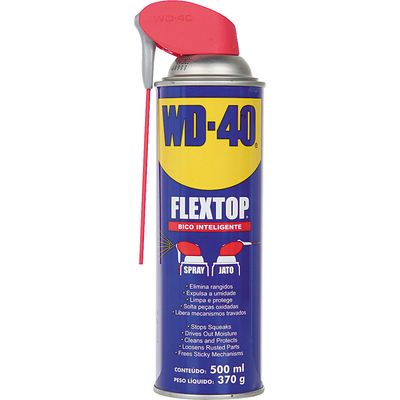 //www.casaevideo.com.br/lubrificante-spray-flextop-500ml-wd-40/p