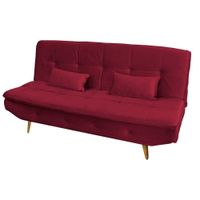 //www.casaevideo.com.br/sofa-cama-antonella-veludo-vermelho-e432---folk-moveis-453675/p