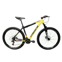 //www.casaevideo.com.br/bicicleta-aro-29-track-bikes-troy-preta-com-amarela/p