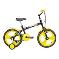 //www.casaevideo.com.br/bicicleta-aro-16-dino-amarelo-preto-track-bikes/p