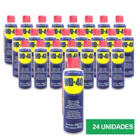 //www.casaevideo.com.br/lubrificante-wd-40-desengripante-multiuso-spray-300ml-24-un-46173/p
