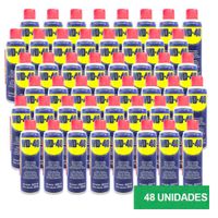 //www.casaevideo.com.br/lubrificante-wd-40-desengripante-multiuso-spray-300ml-48-un-46177/p
