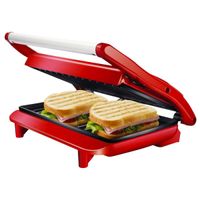 //www.casaevideo.com.br/grill---sanduicheira-2-em-1-panini-850w-vermelho-chef-lenoxx-52332/p