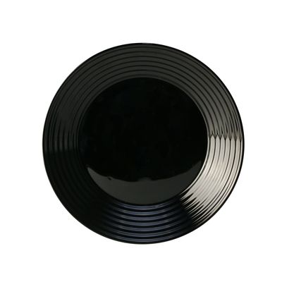 //www.casaevideo.com.br/prato-fundo-em-vidro-temperado-lyor-harena-23cm-black-54096/p