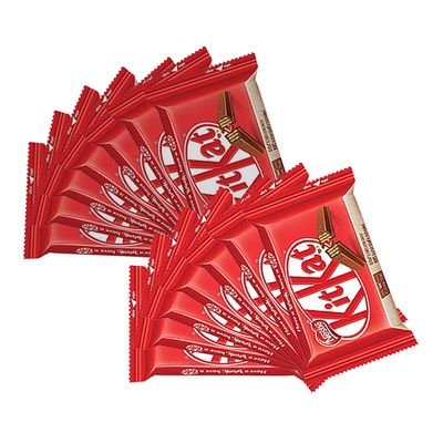 //www.casaevideo.com.br/kit-14-barras-chocolate-kitkat-4-fingers-leite-415g/p