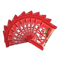 //www.casaevideo.com.br/kit-10-barras-chocolate-kitkat-4-fingers-leite-415g/p