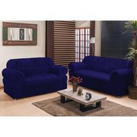 //www.casaevideo.com.br/capa-de-sofa-america-2-e-3-lugares-elasticada-azul-marinho-93334/p