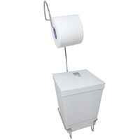 //www.casaevideo.com.br/lixeira-banheiro-com-suporte-papel-higienico-cesto---branco-105806/p