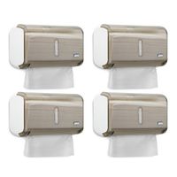 //www.casaevideo.com.br/kit-4-suporte-porta-papel-interfolha-de-parede-para-banheiro-105857/p